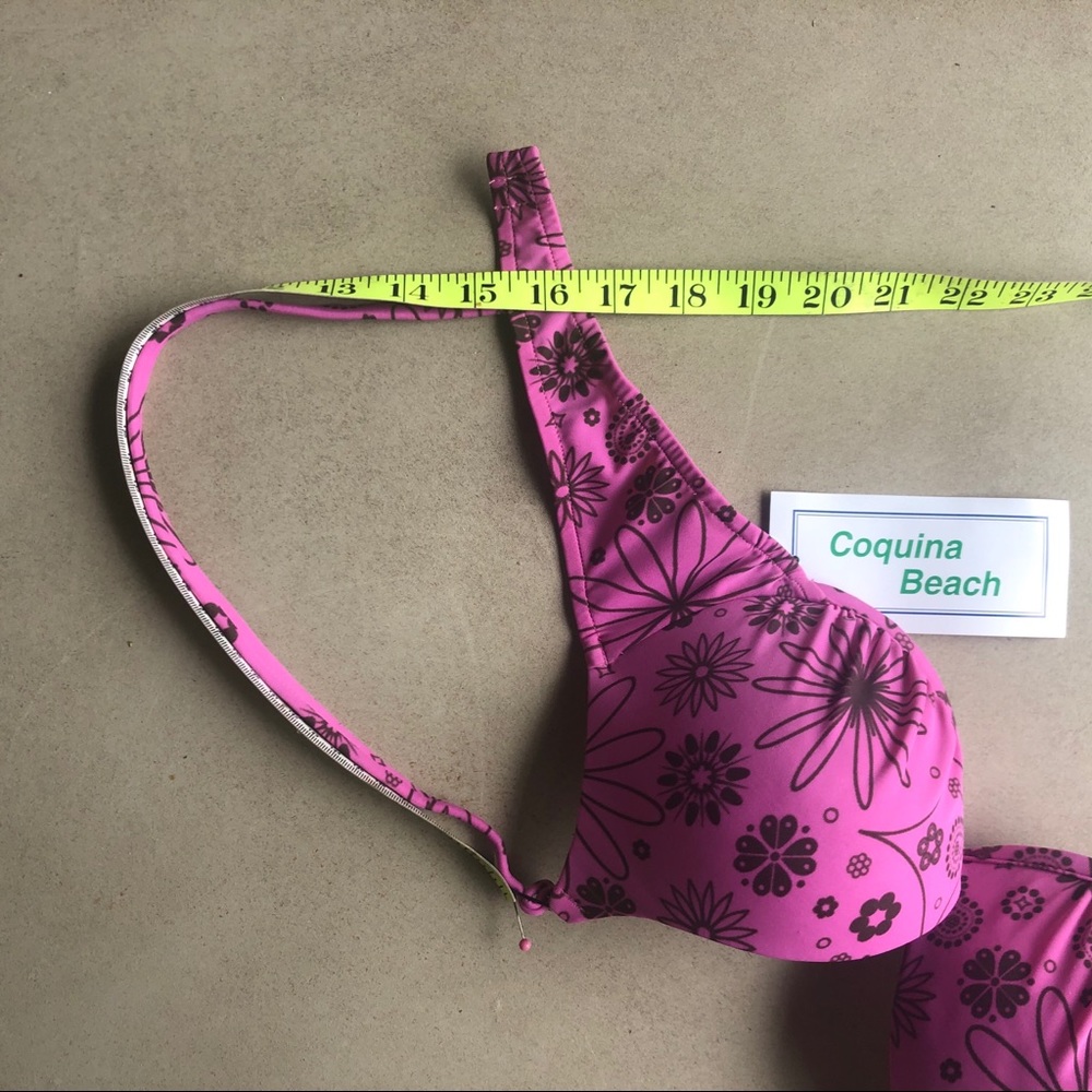 Women’s Push Up Bikini Top - Picture 5 of 6